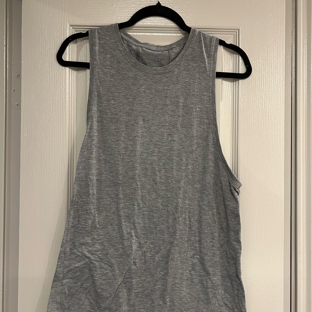 Lululemon Workout Tank